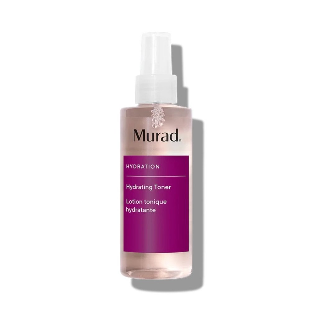 Murad Hydrating Alcohol-Free Toner (FULL SIZE)